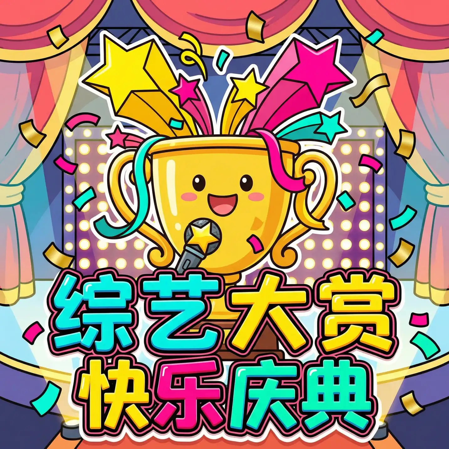簧色笑话 综艺拍摄花絮